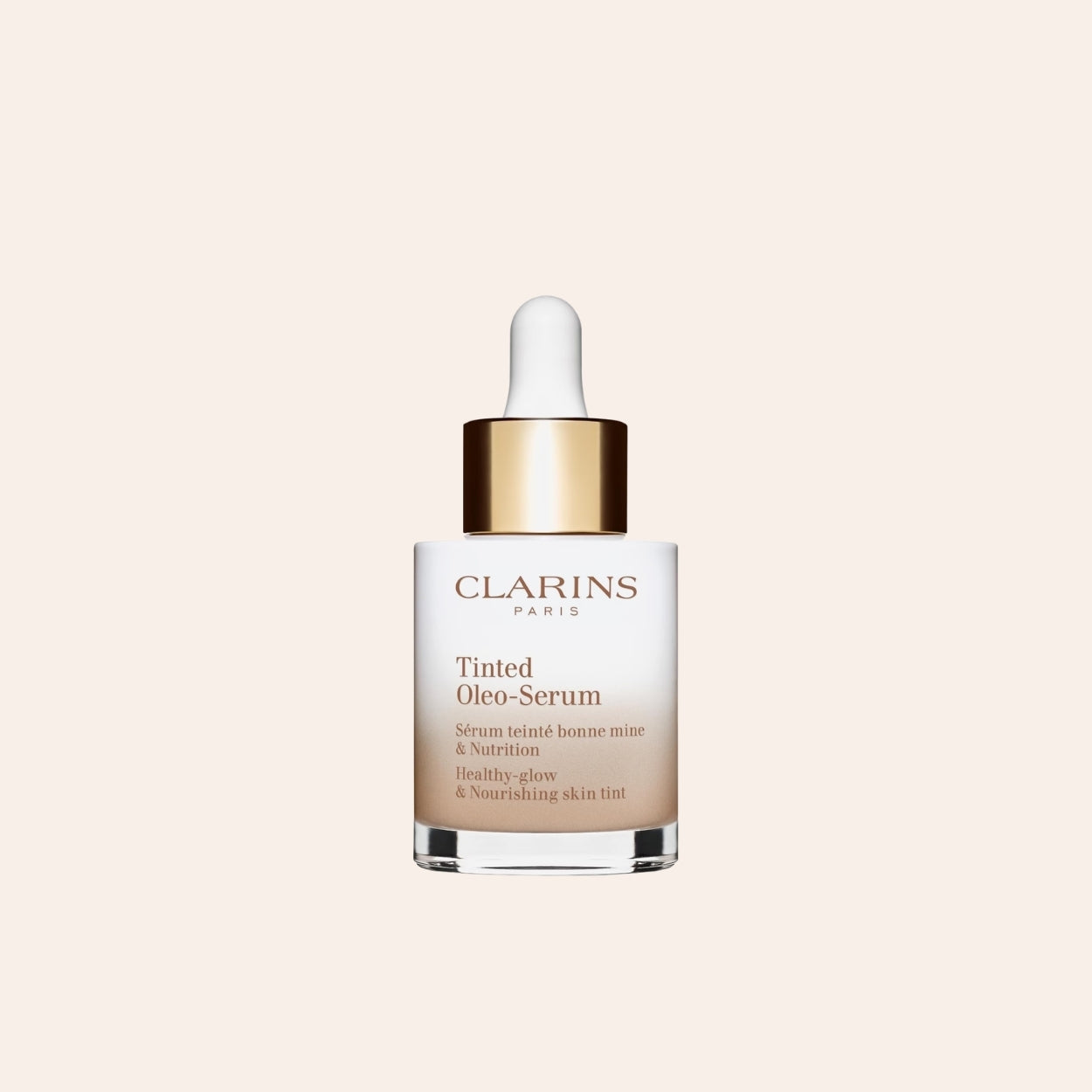 Clarins Tinted Oleo-Serum 30 ml