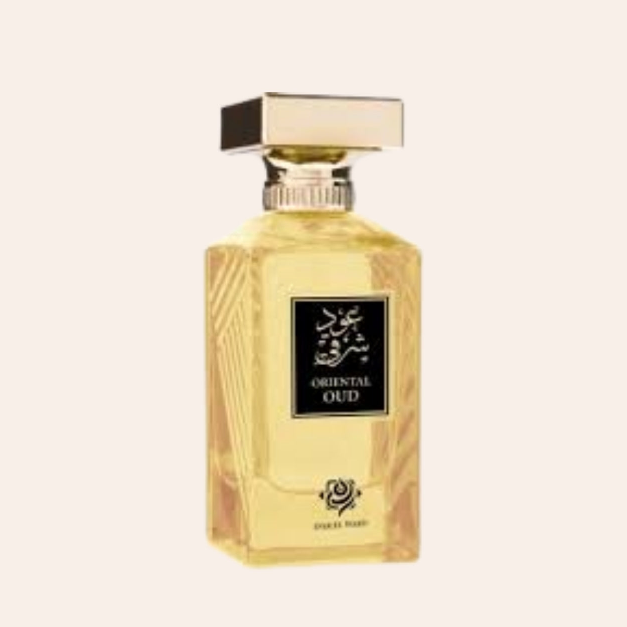 Dar El Ward Oriental Oud 100 ml