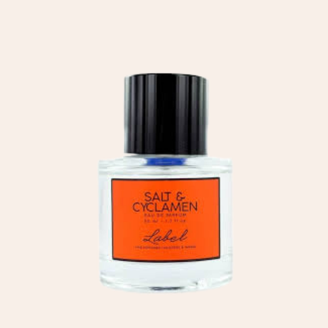 LABEL Salt & Cyclamen 50 ml