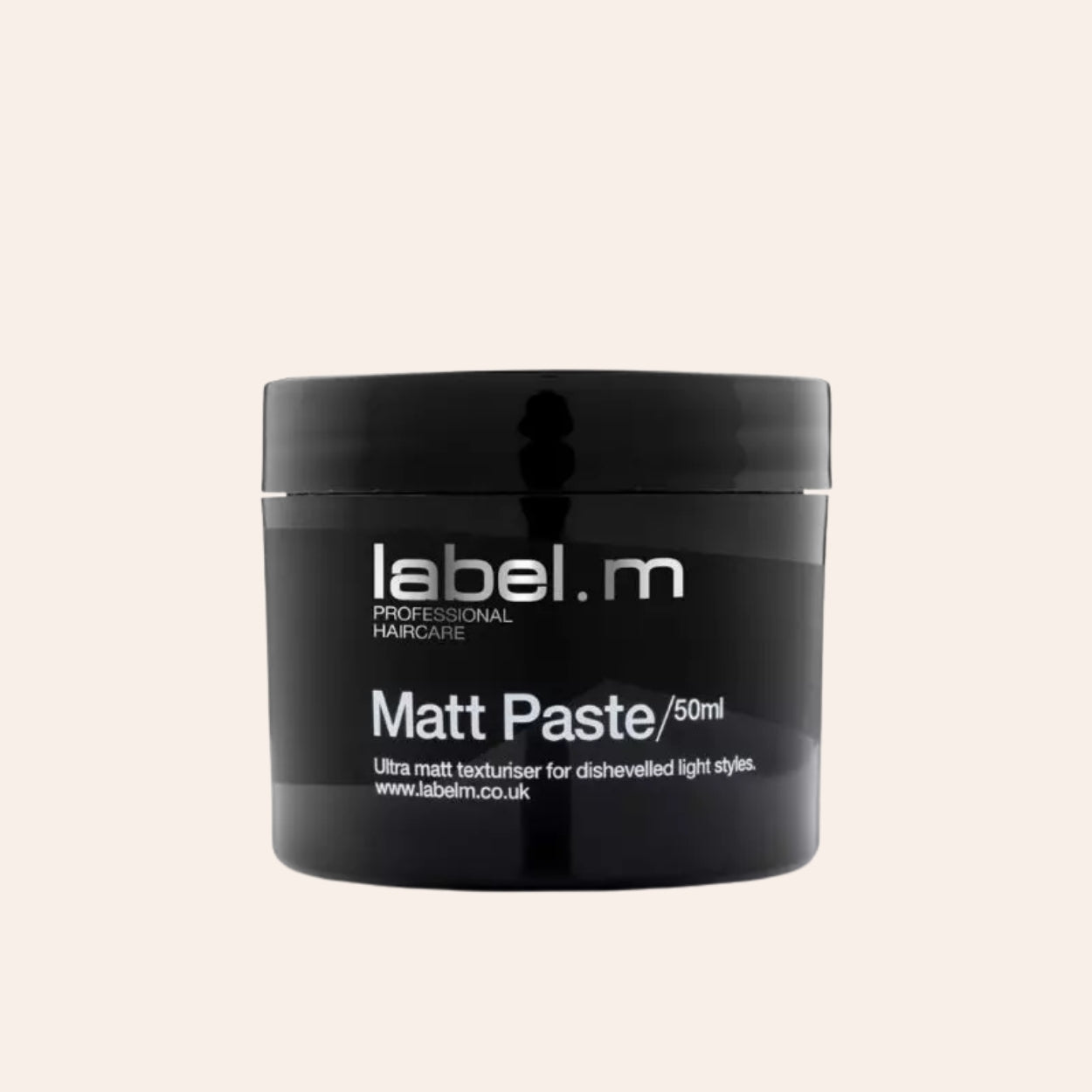Label.m Matt Paste 50 ml