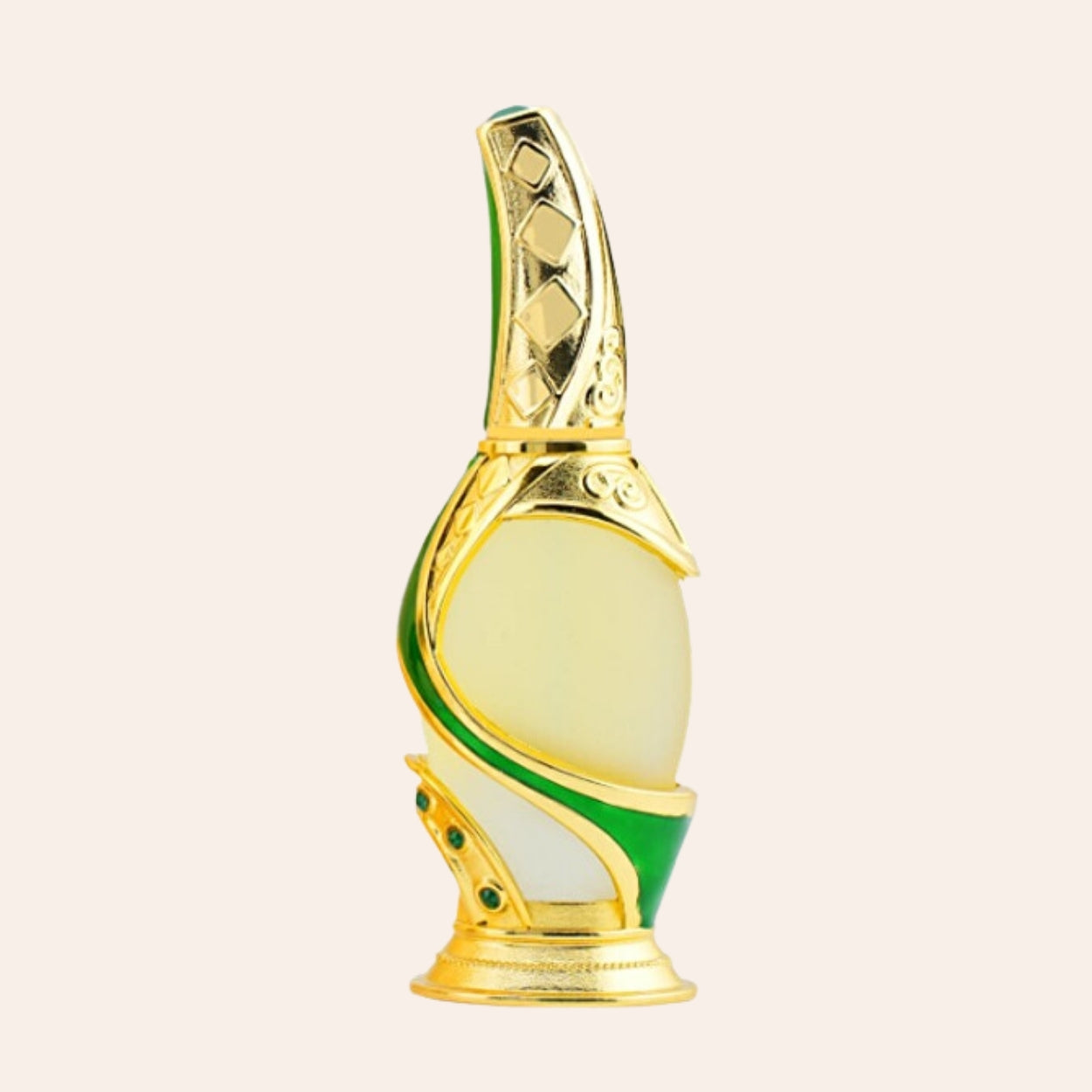 Khadlaj Rimaal Green 15 ml