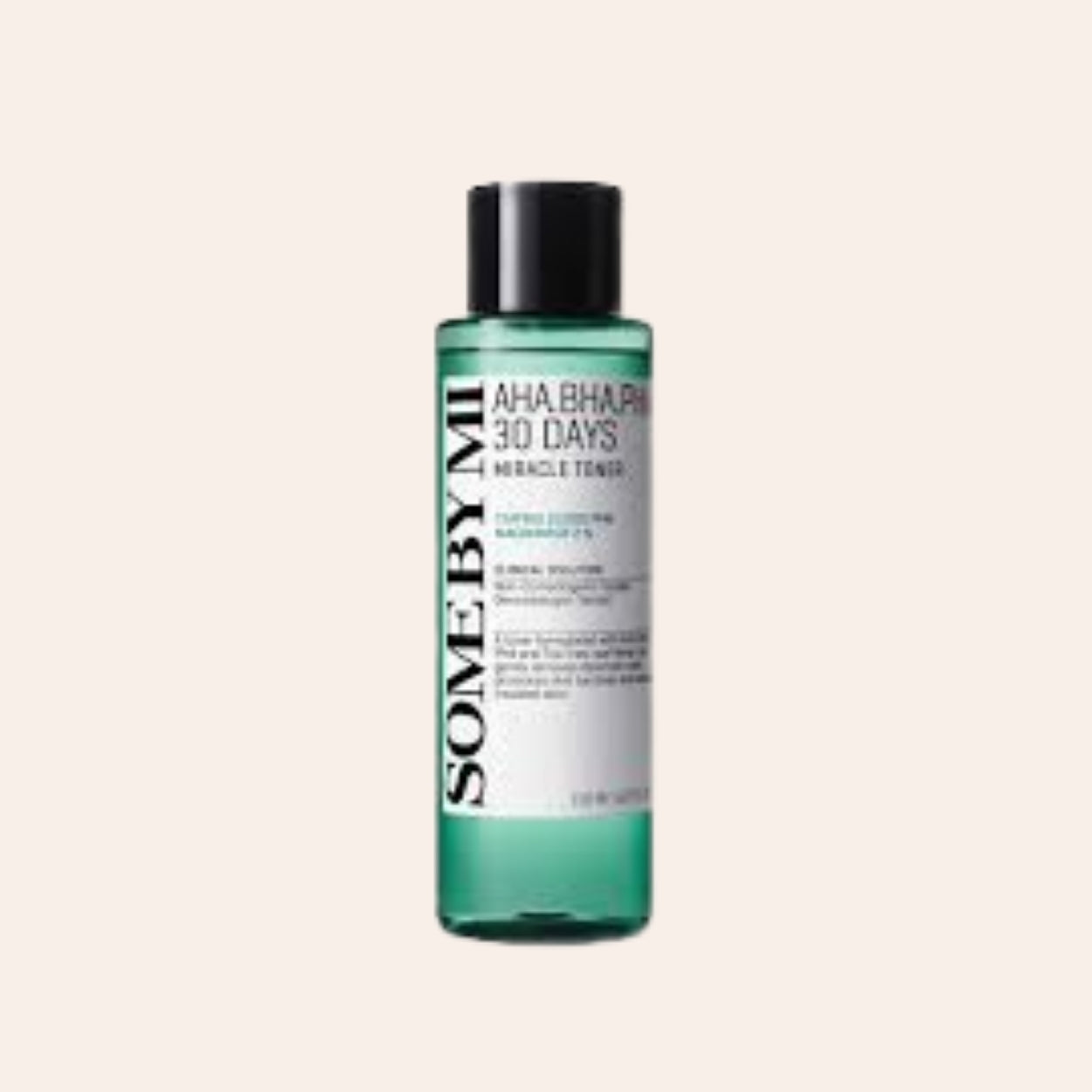 Some By Mi AHA.BHA.PHA 30 Days Miracle Toner 150 ml