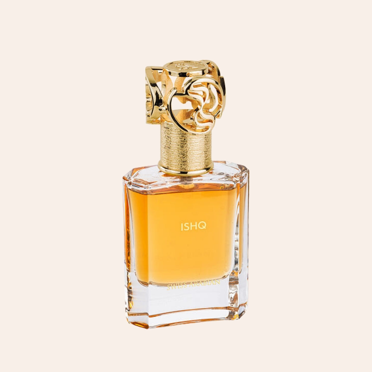 Swiss Arabian ISHQ 50 ml