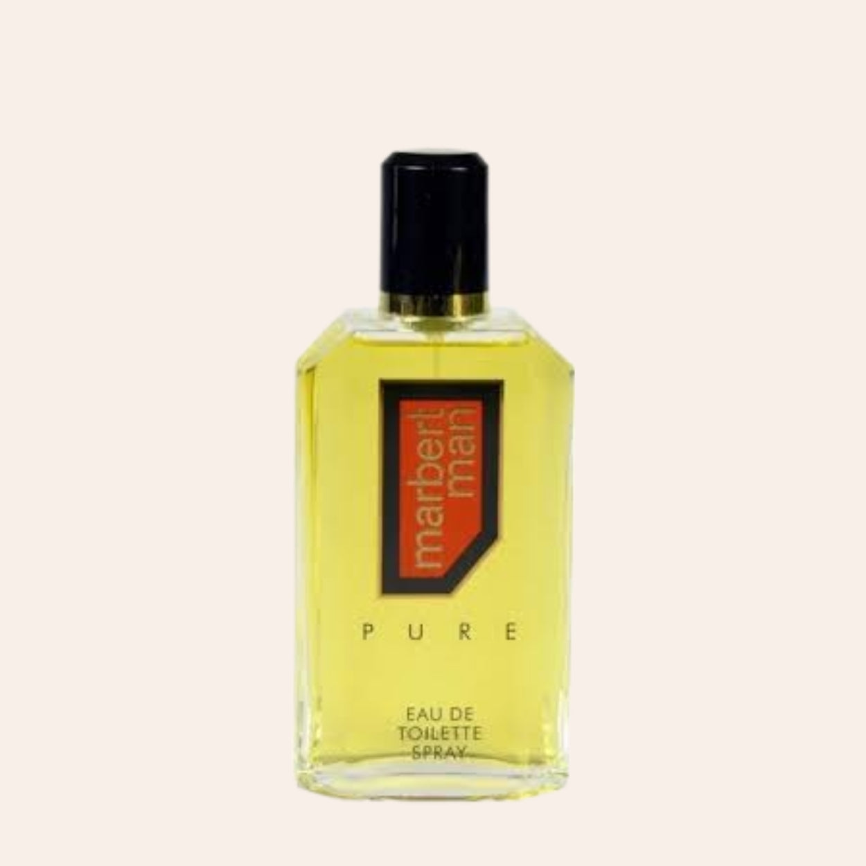 Marbert Man Pure 125 ml