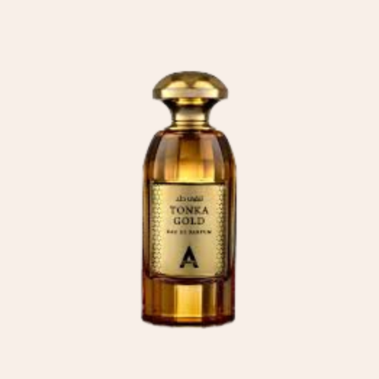 Atralia Tonka Gold 100 ml