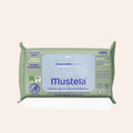 Mustela Bébé Cleansing Wipes 60 ml