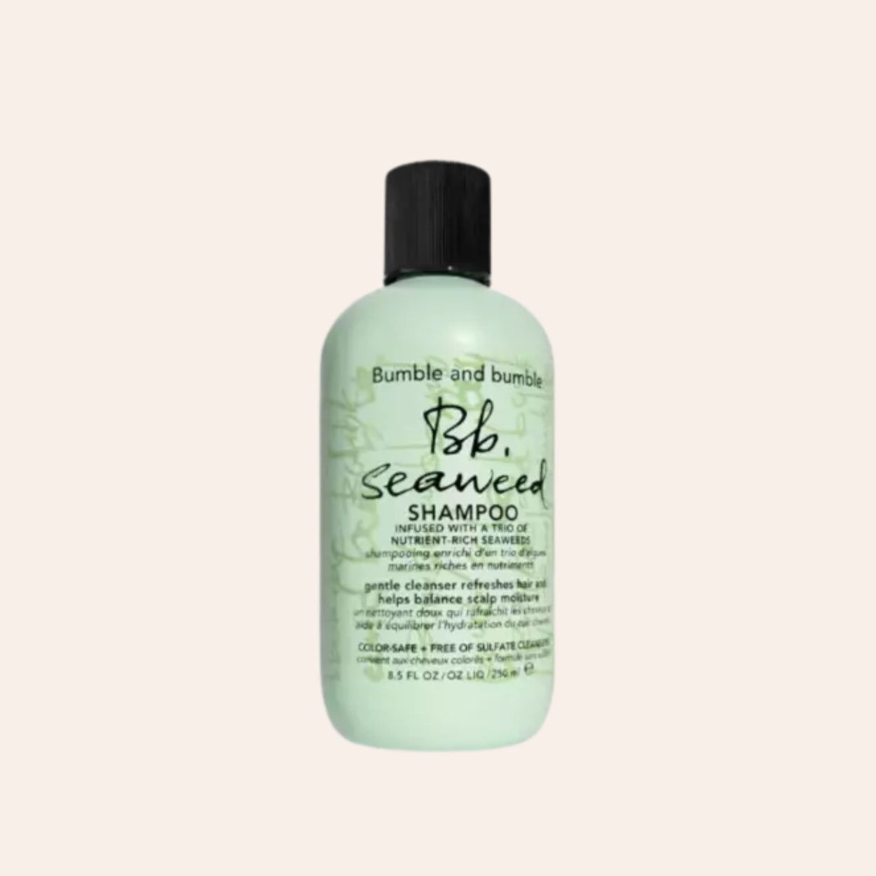 Bumble and bumble Bb. Seaweed Shampoo 250 ml