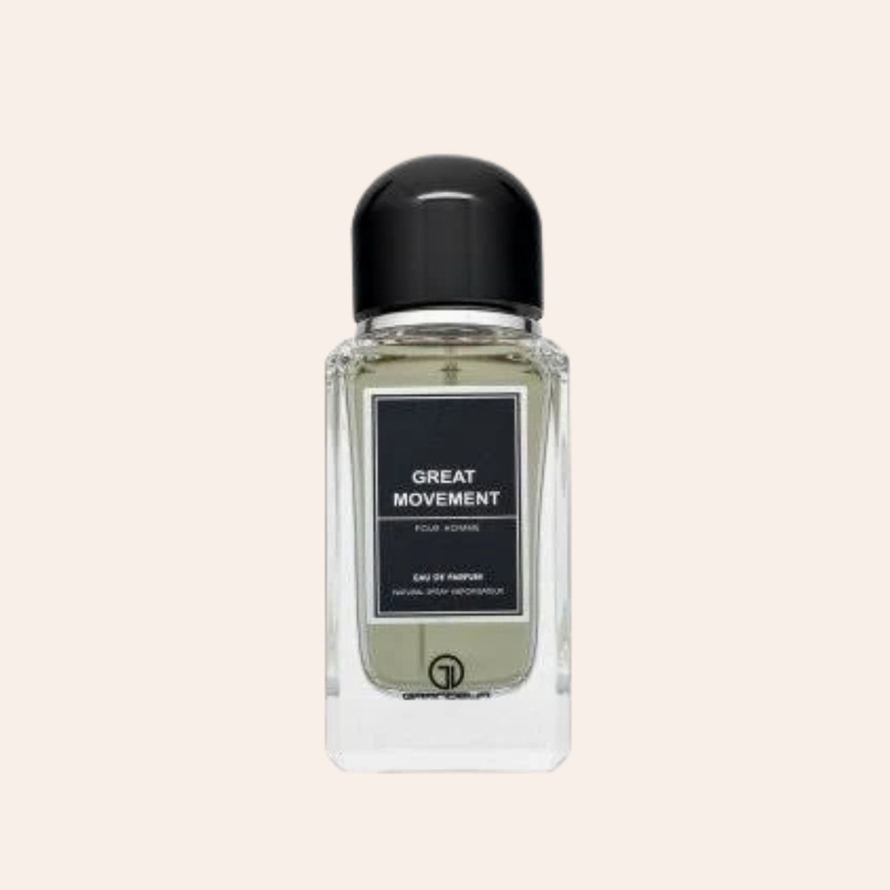 Grandeur Great Movement 100 ml