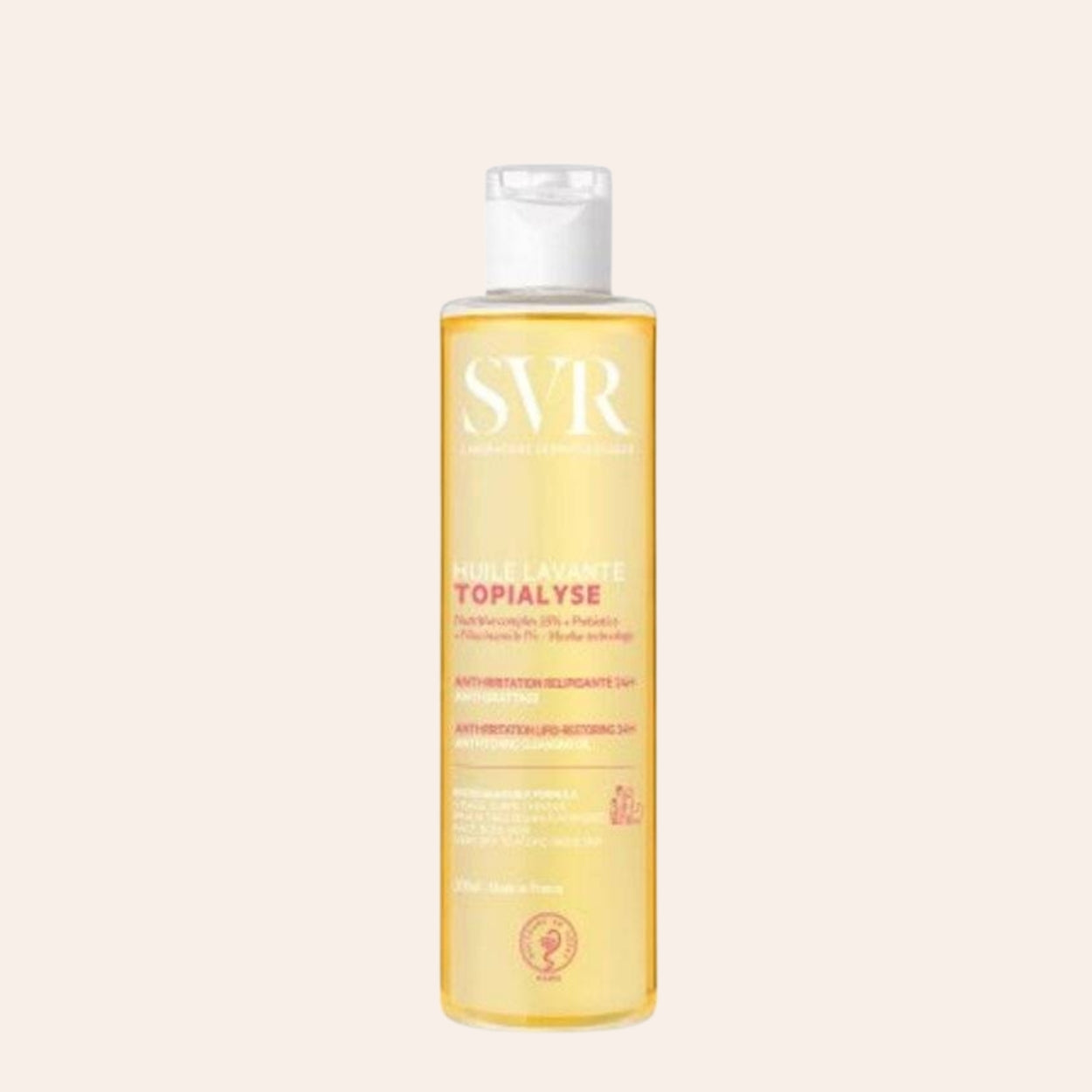SVR Topialyse Huile Lavante 1000 ml