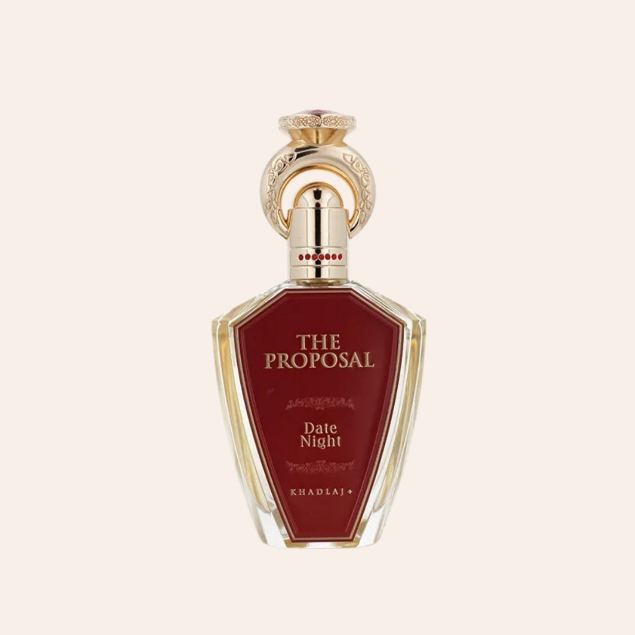 Khadlaj The Proposal Date Night 100 ml