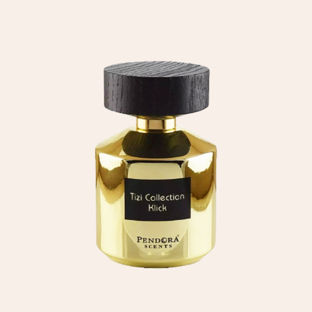 Pendora Scents Tizi Collection Klick 100 ml