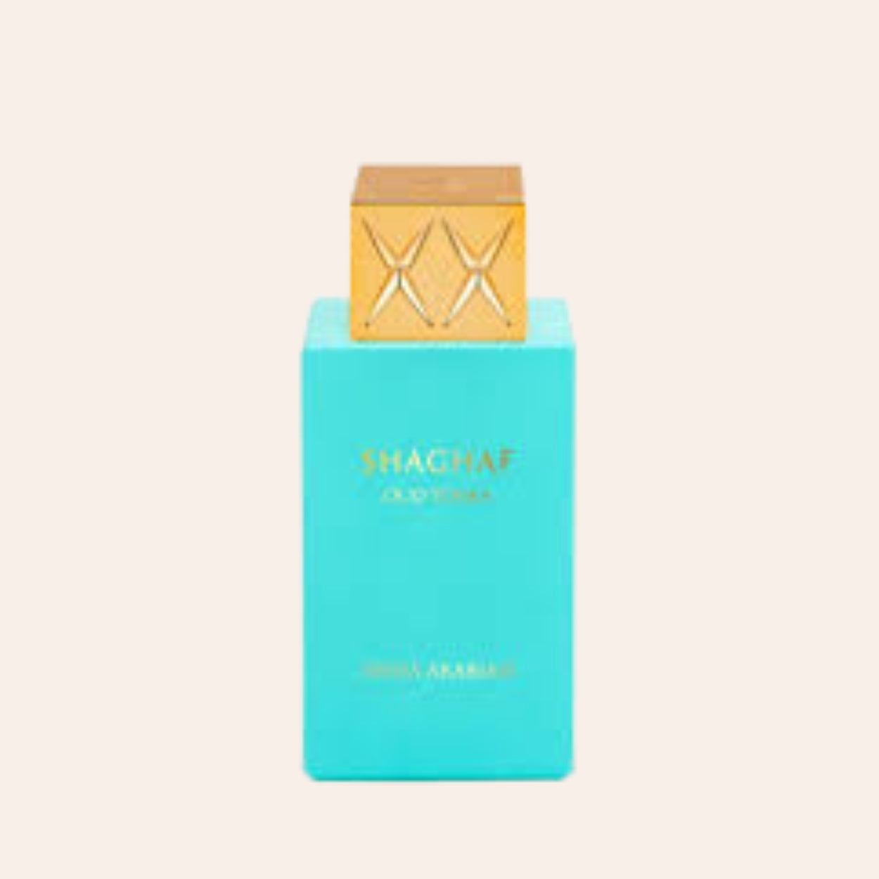Swiss Arabian Shaghaf Oud Tonka 75 ml