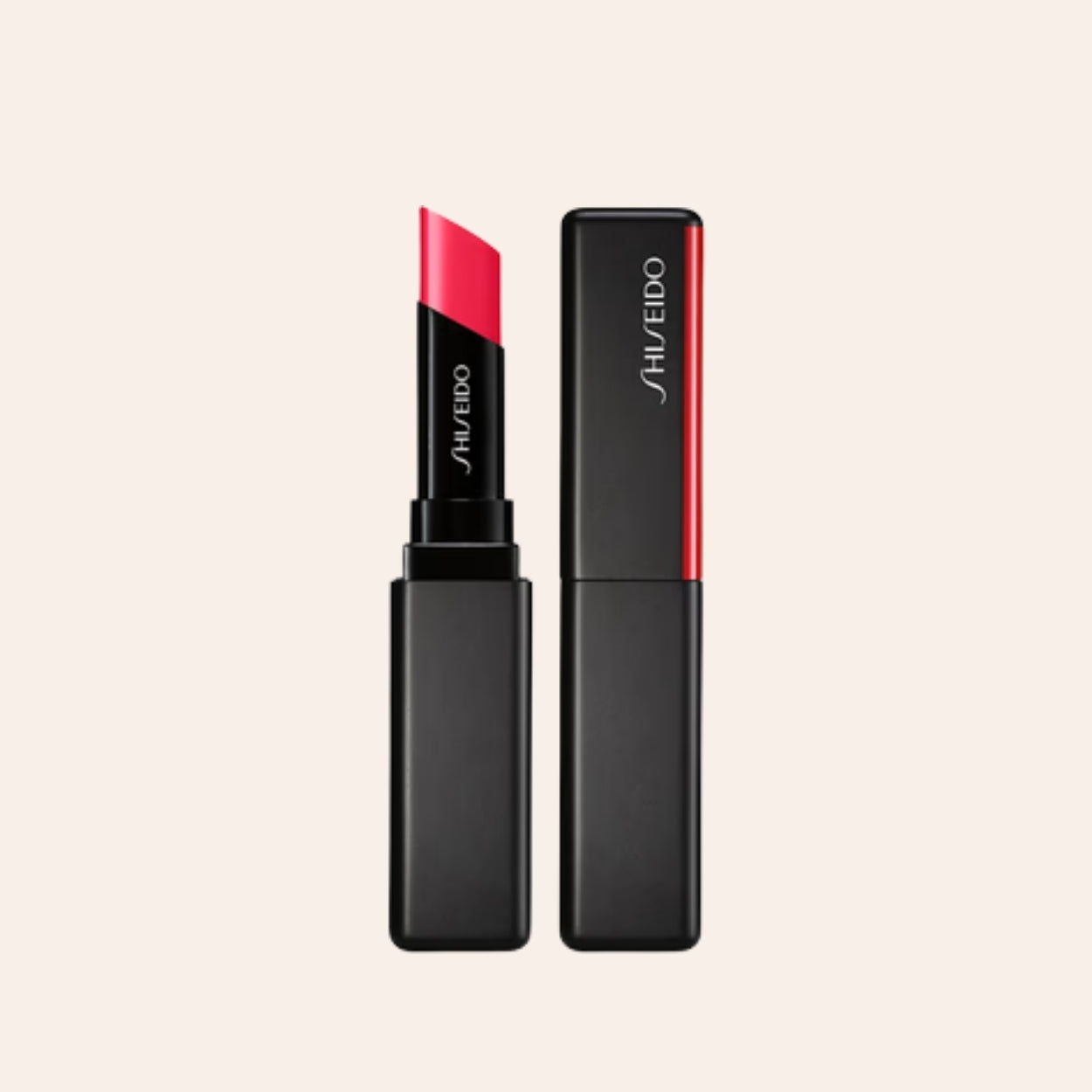 Shiseido ColorGel ajakbalzsam 2 ml