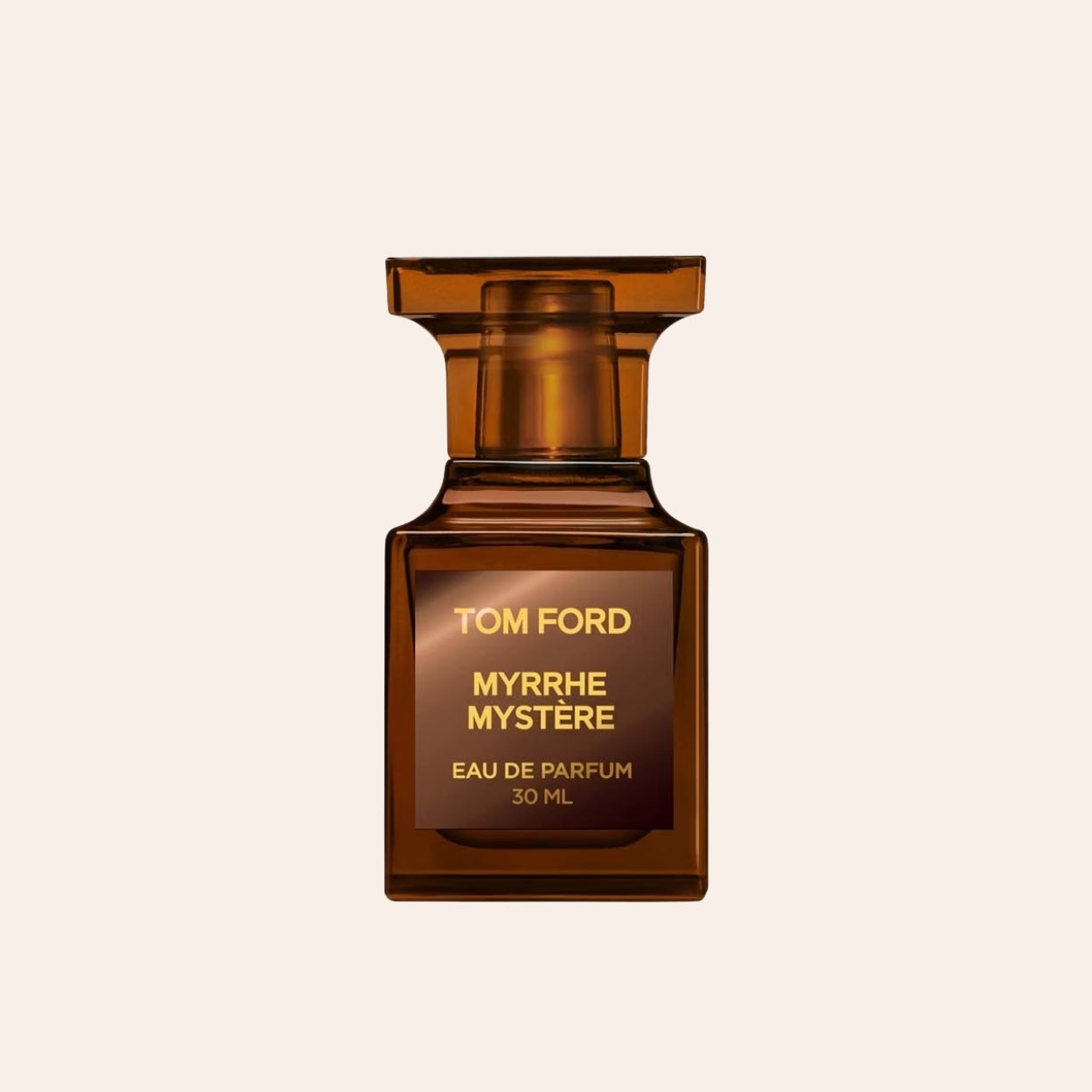 TOM FORD Private Blend Myrrhe Mystere 100 ml