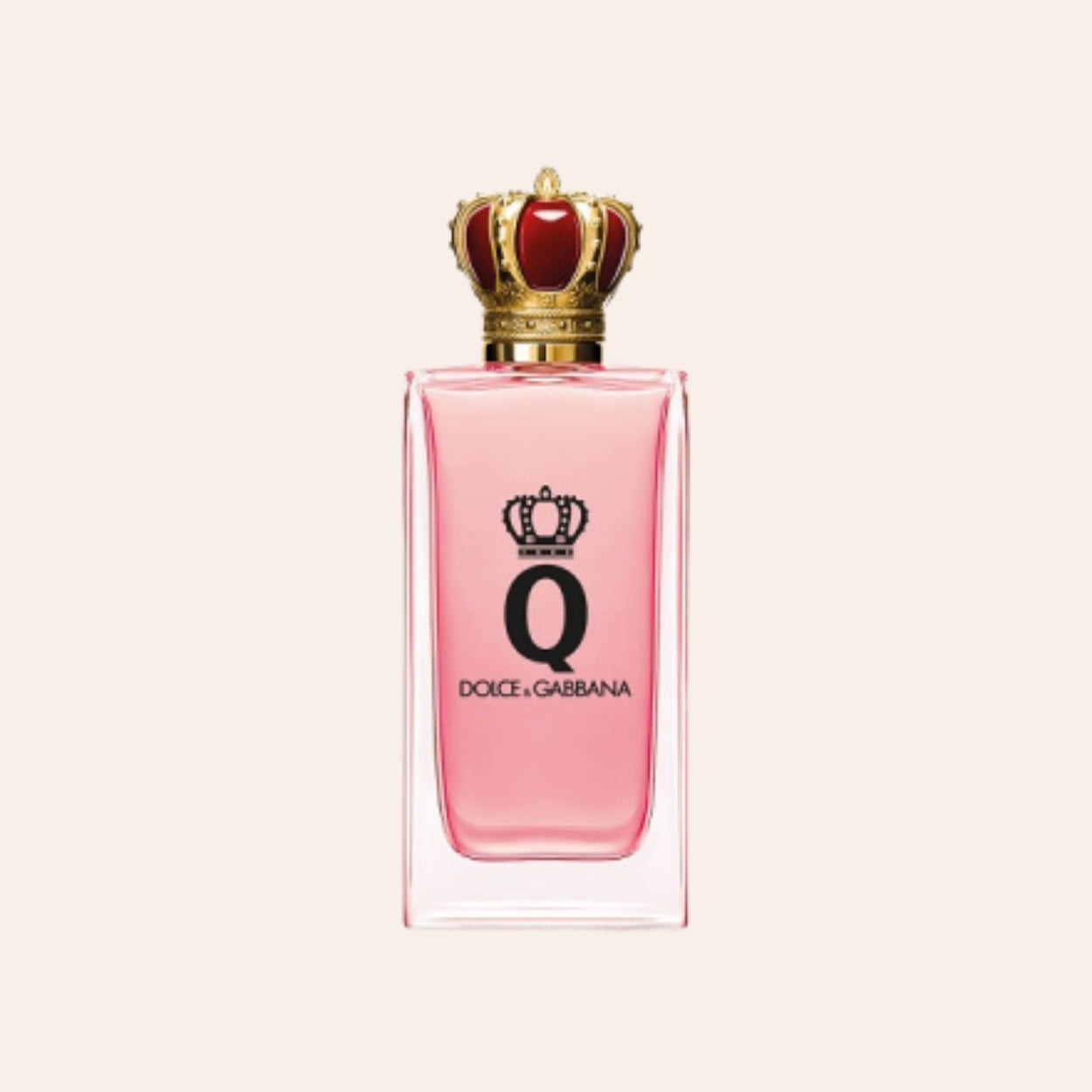 Dolce&Gabbana Q 100 ml