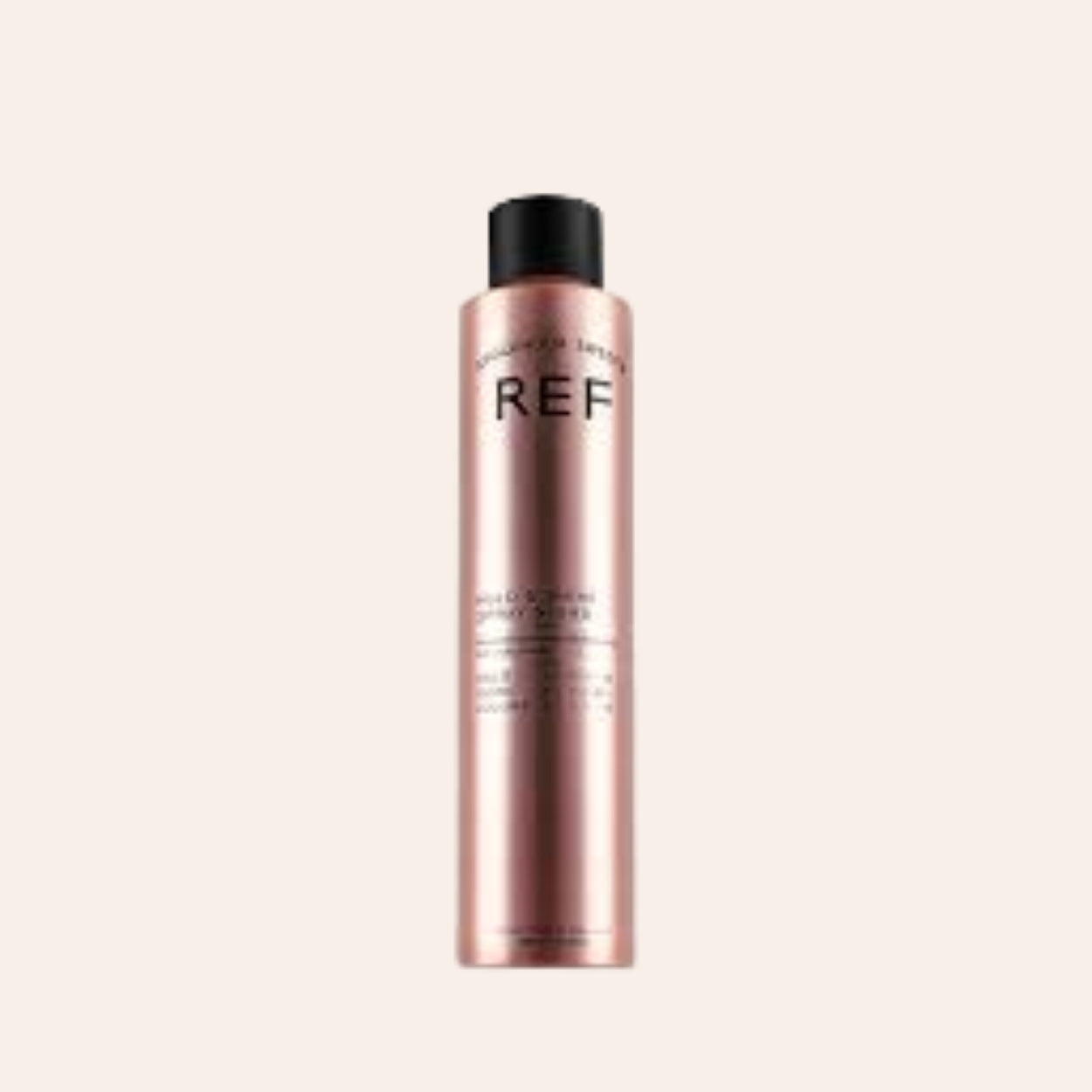 REF Hold & Shine Spray N°545 300 ml