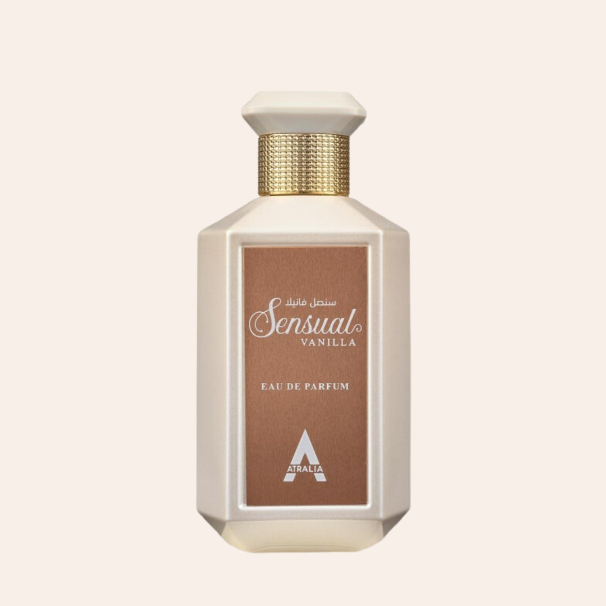 Atralia Sensual Vanilla 100 ml