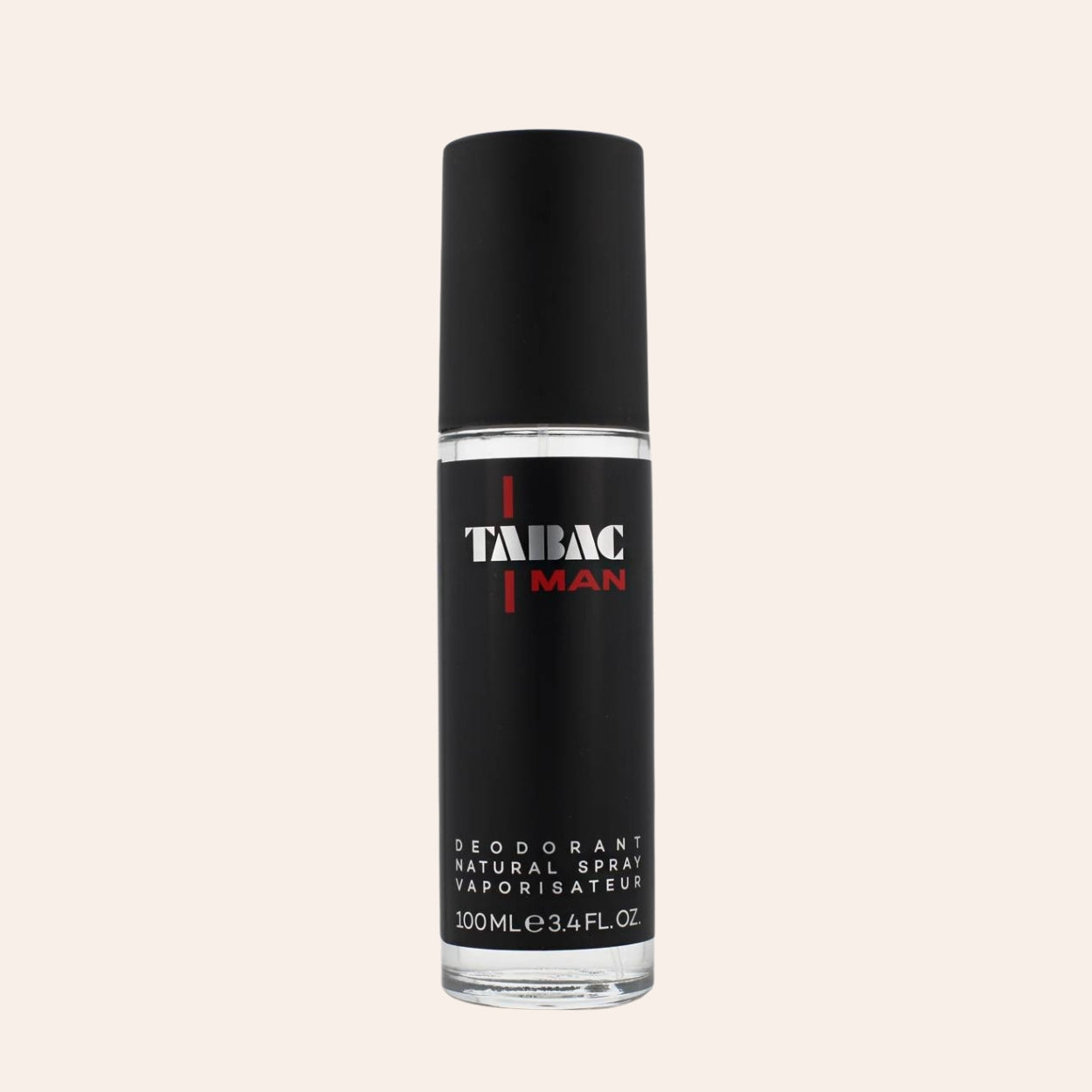 TABAC Man 100 ml