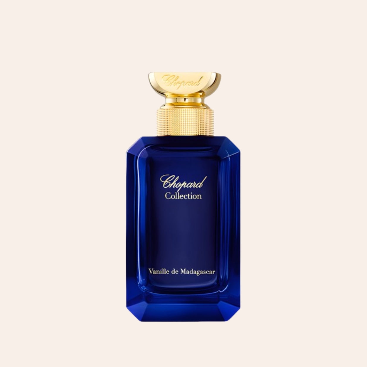 Chopard Collection Vanille de Madagascar 100 ml