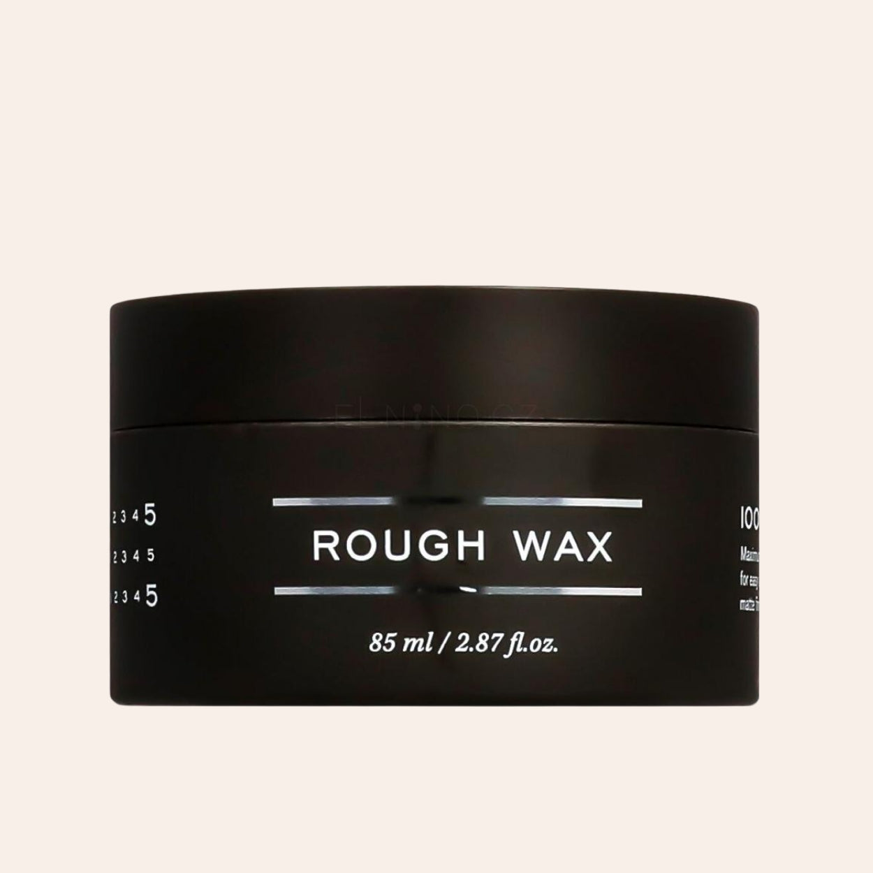 REF Rough Wax N°505 85 ml