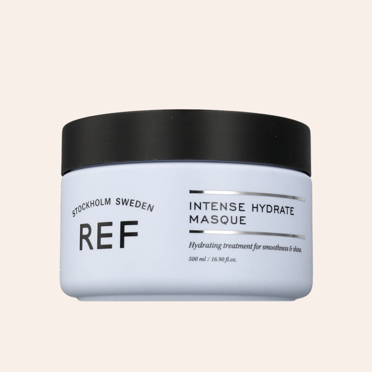 REF Intense Hydrate Masque 500 ml