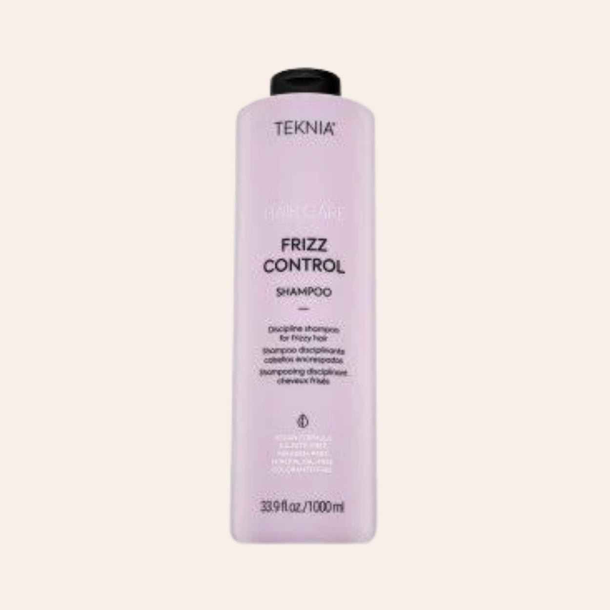 Lakmé Teknia Frizz Control Conditioner 1000 ml