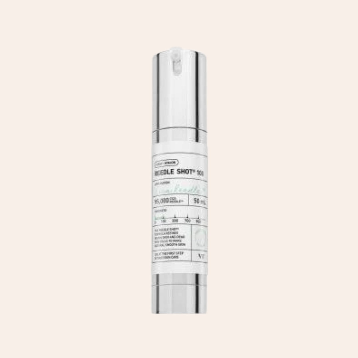 VT Cosmetics Reedle Shot 100 50 ml
