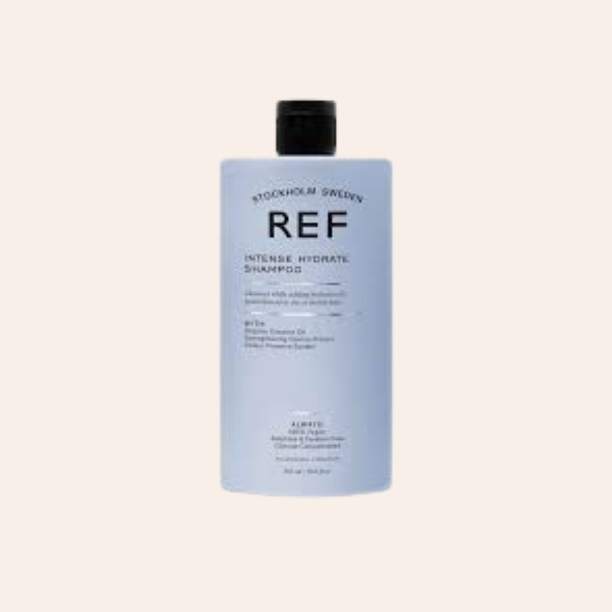 REF Intense Hydrate Shampoo 285 ml