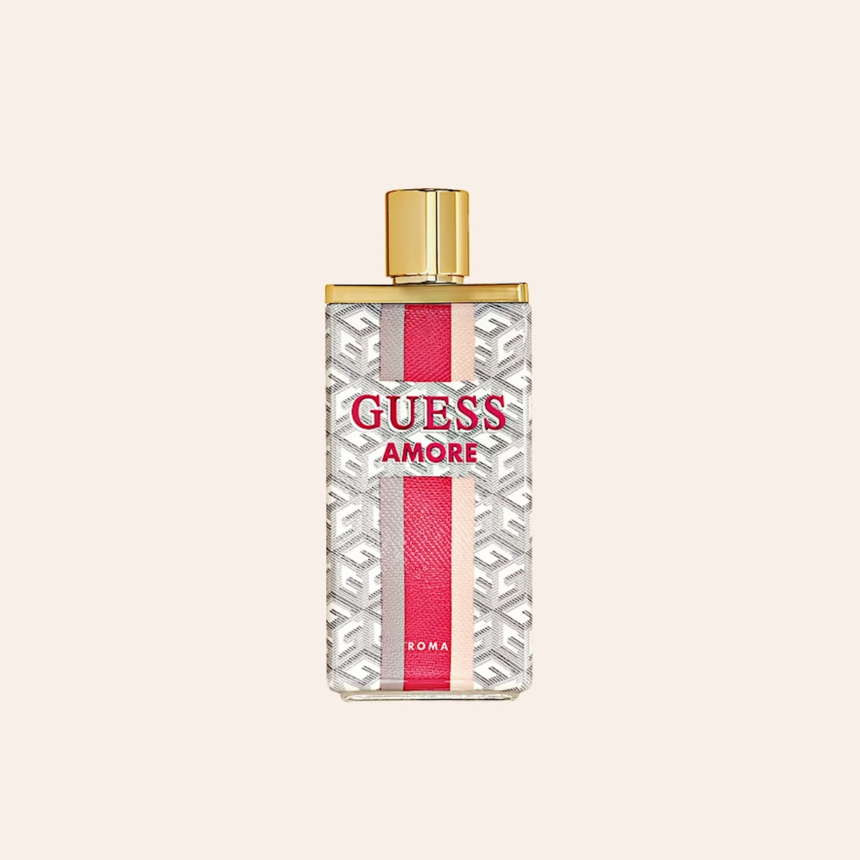 GUESS Amore Roma 50x2 ml