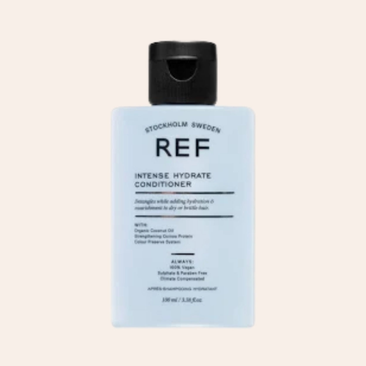 REF Intense Hydrate Conditioner 100 ml