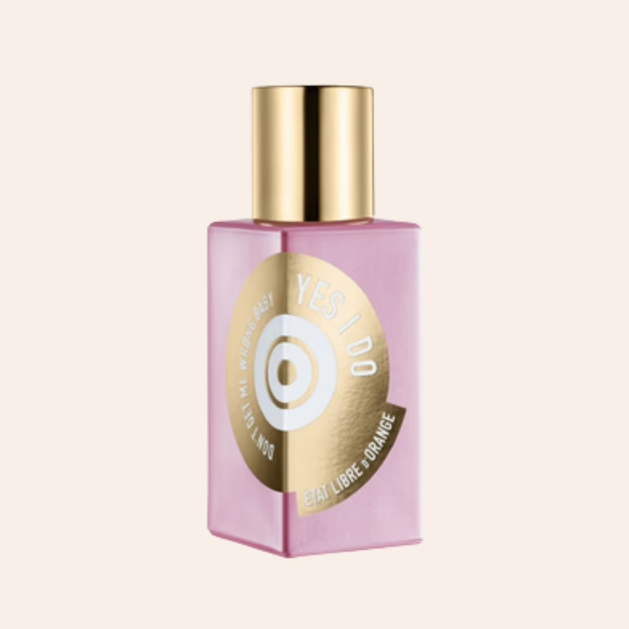 Etat Libre d´Orange Don´t Get Me Wrong Baby Yes I Do 50 ml