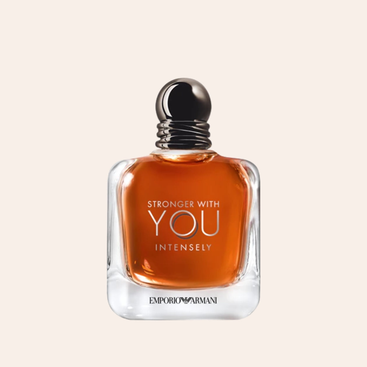 Giorgio Armani Emporio Armani Stronger With You Intensely 150 ml