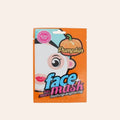 Bling Pop Face Mask Pumpkin Soothing + Brightening 20 ml