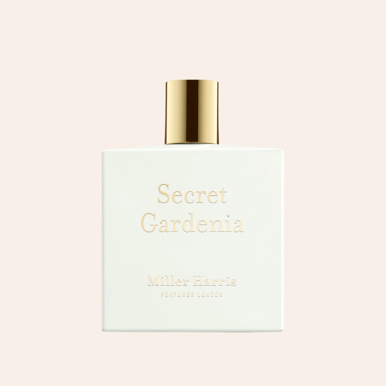 Miller Harris Secret Gardenia 100 ml