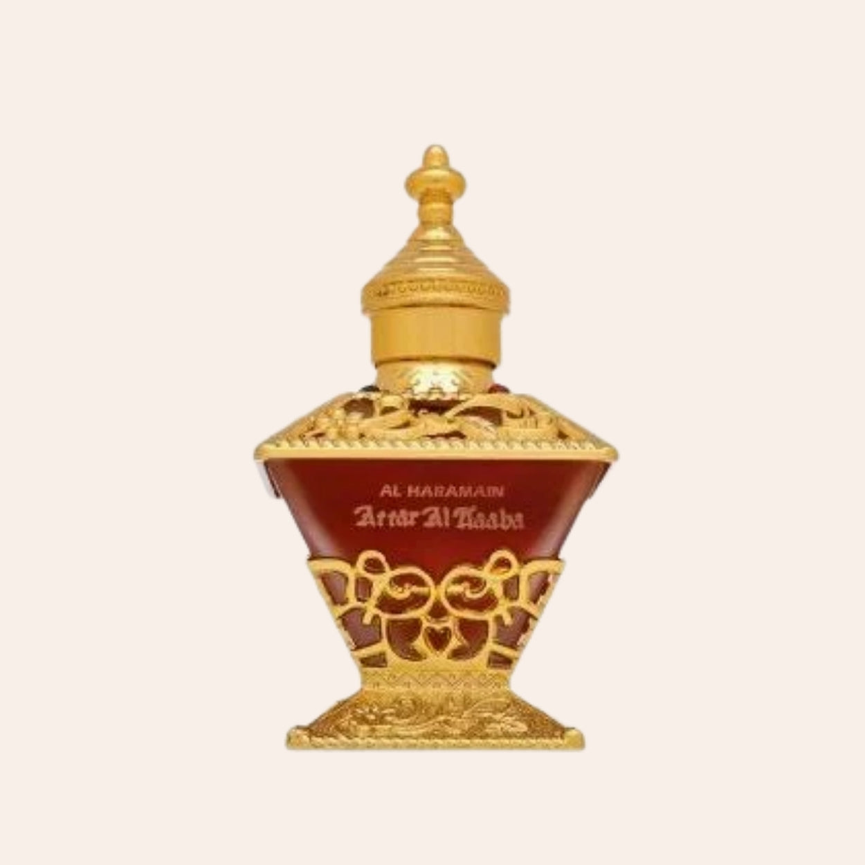 Al Haramain Attar Al Kaaba 25 ml