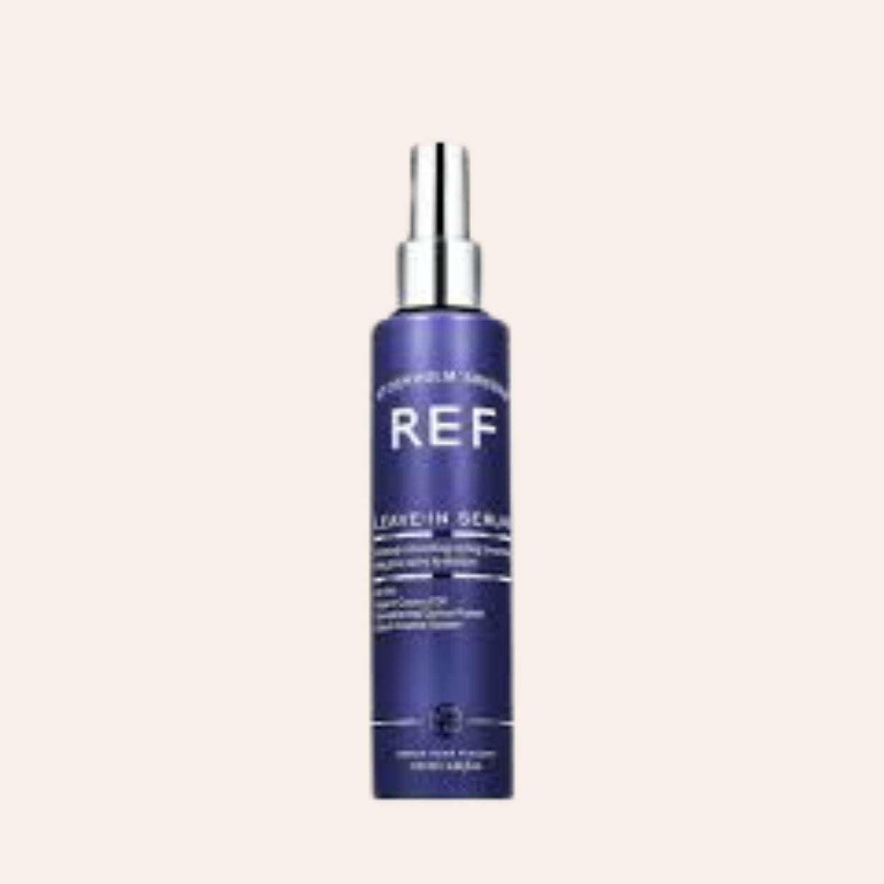 REF Leave-In Serum 125 ml