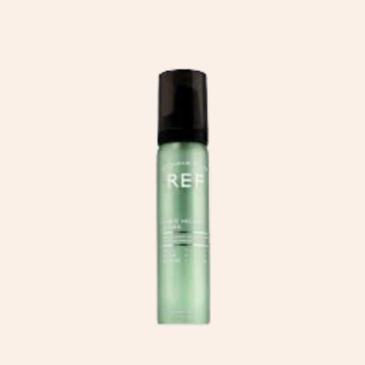 REF Fiber Mousse N°345 250 ml