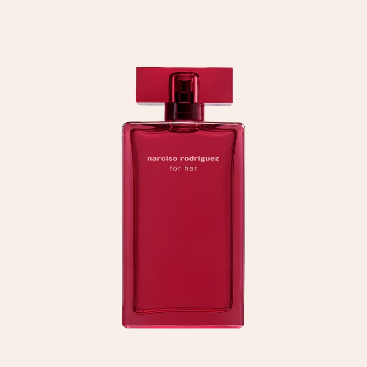 Narciso Rodriguez For Her Intense 100 ml