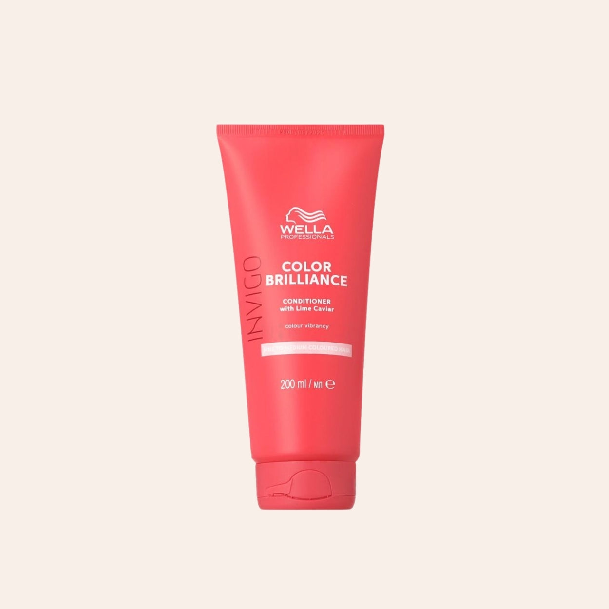 Wella Professionals Invigo Color Brilliance Fine to Medium Hair 200 ml