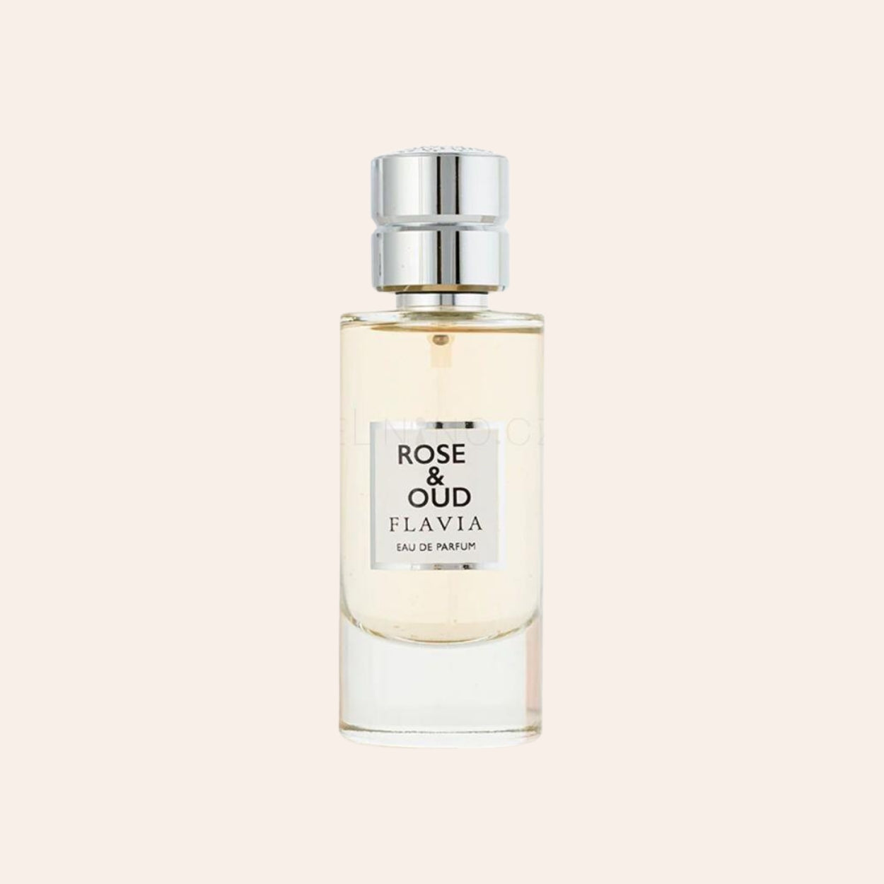 Flavia Parfum Rose & Oud 90 ml