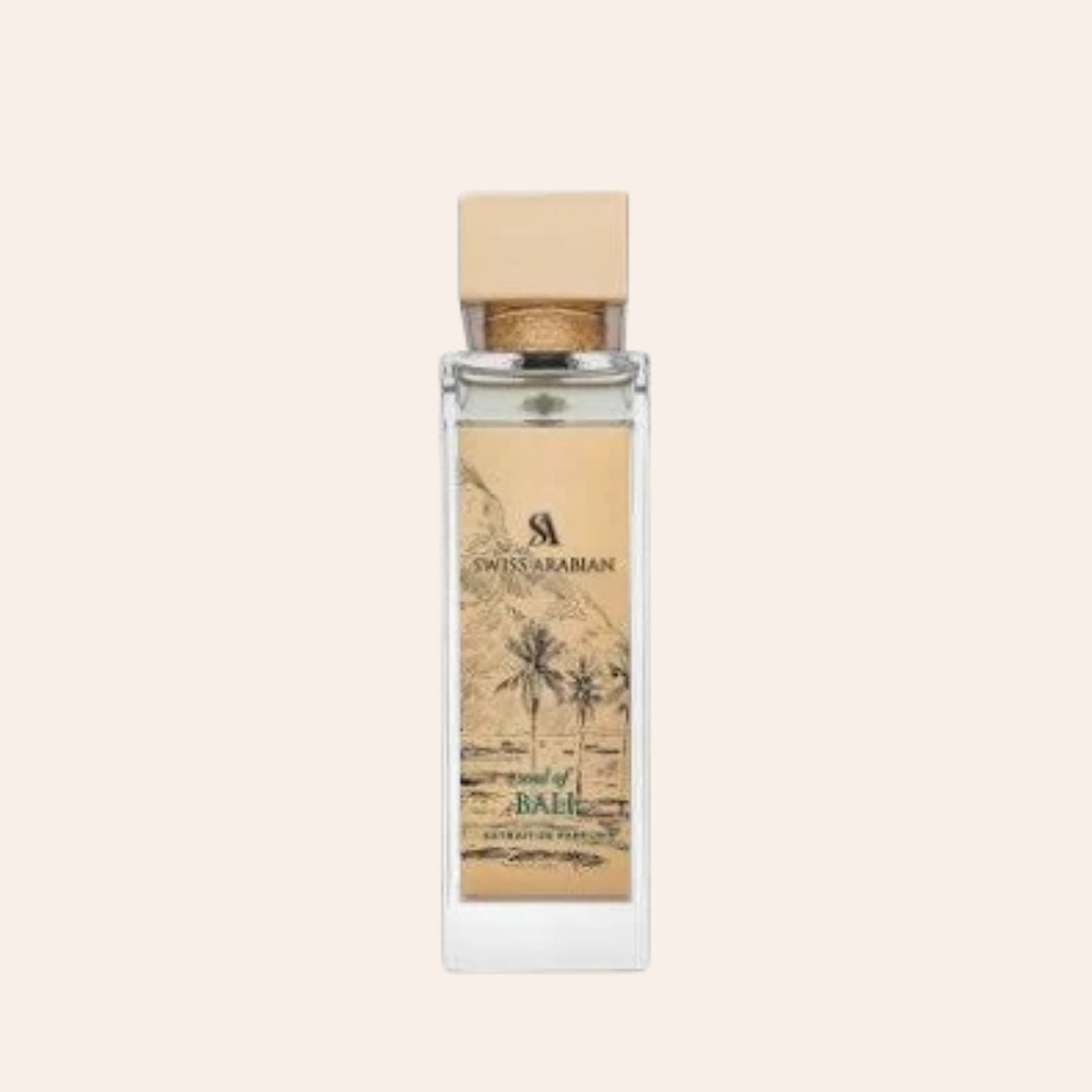 Swiss Arabian Essence Of Casablanca 100 ml
