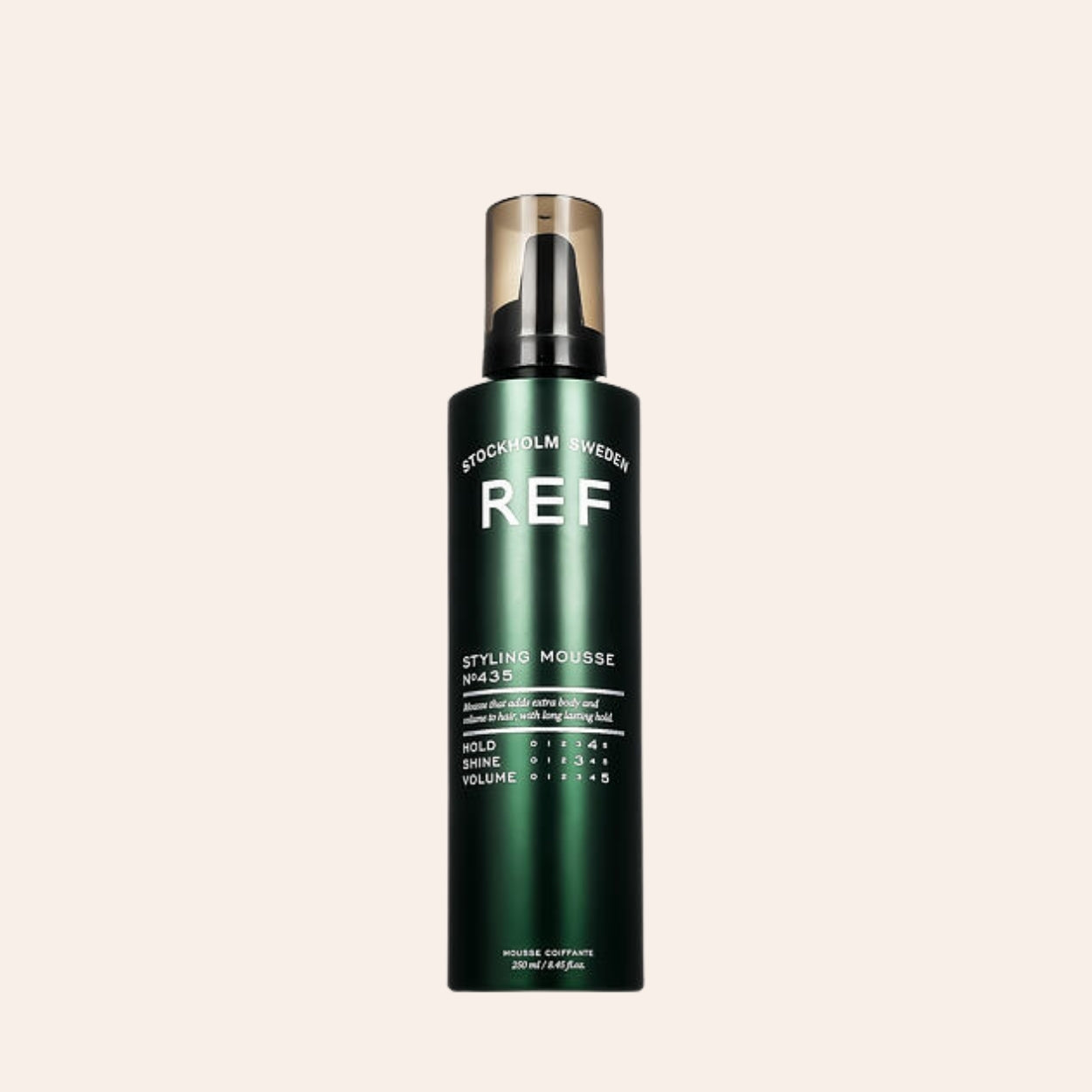REF Styling Mousse N°435 250 ml