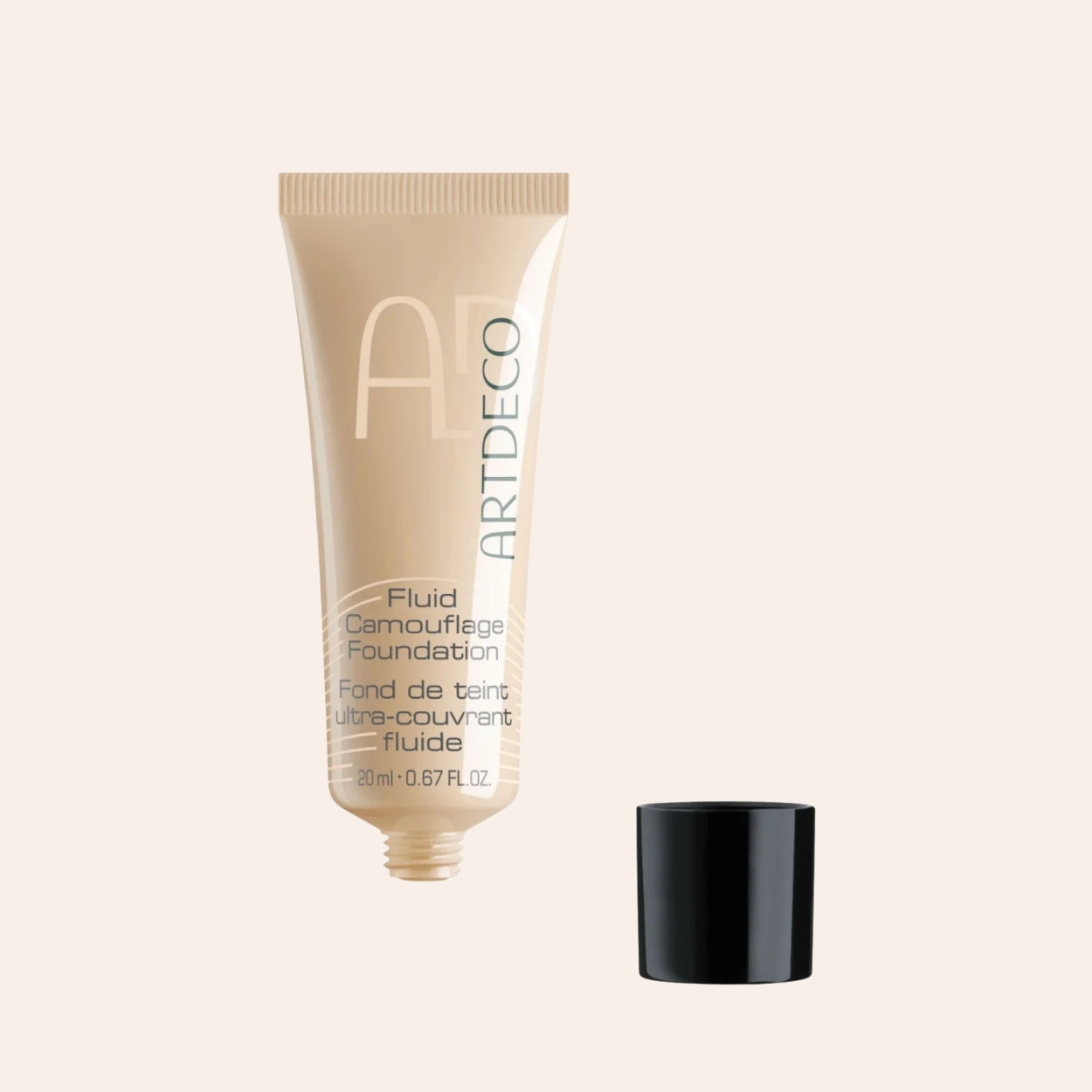 Artdeco Fluid Camouflage Foundation 20 ml