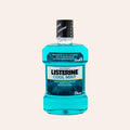 Listerine Cool Mint Mouthwash 1000 ml