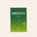 Barulab Green Tea Balancing Face Mask 23 ml