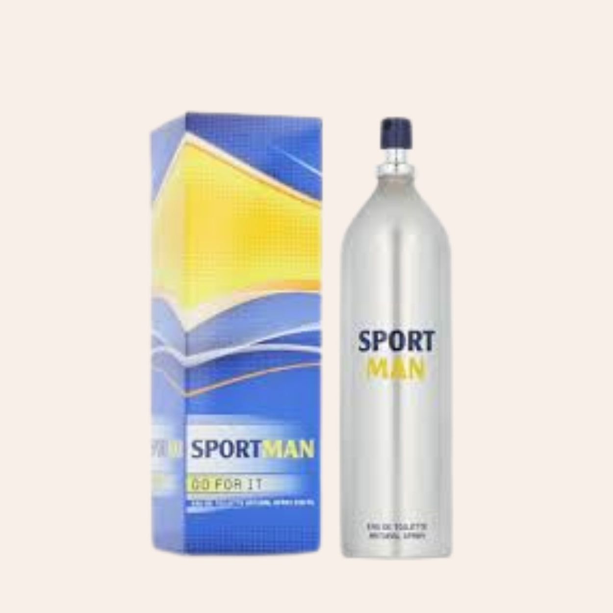 De Ruy Sportman 250 ml
