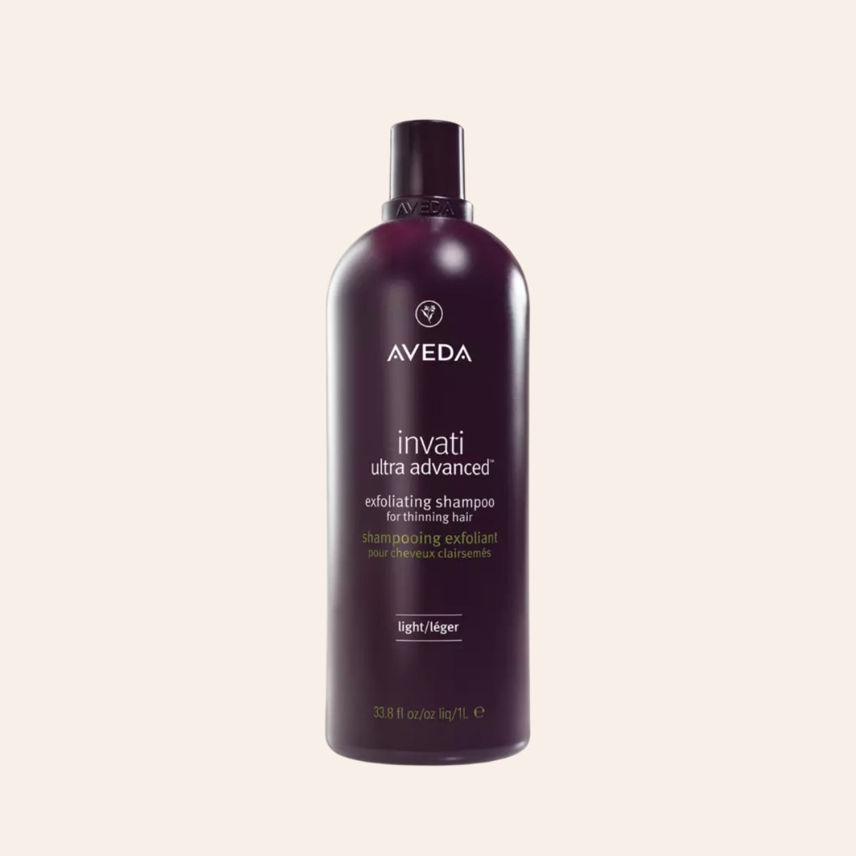 Aveda Invati Ultra Advanced Exfoliating Shampoo Light 1000 ml
