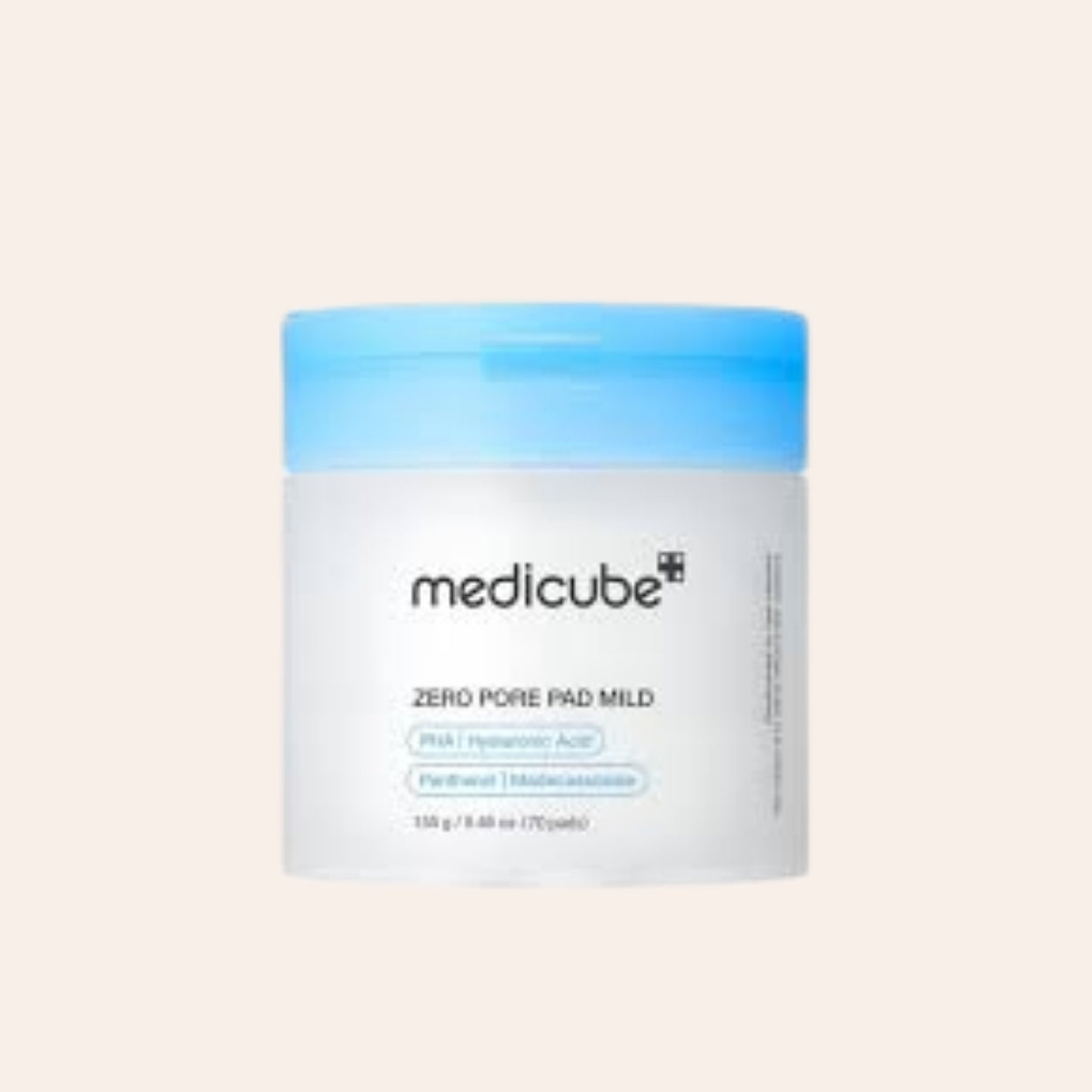 Medicube Zero Pore Pad 70 ml