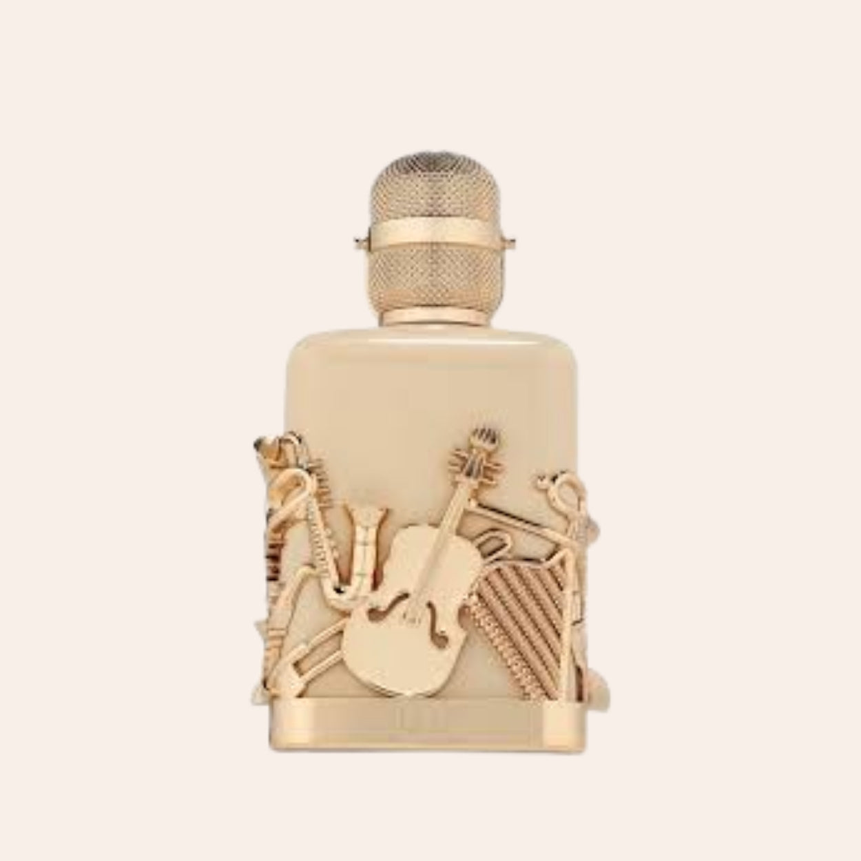 Fragrance World Notes Jazz 100 ml