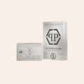 Philipp Plein No Limit$ Platinum 50 ml